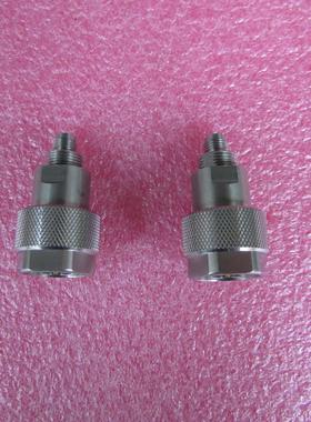 Aglient进口 1.85母-N公 DC-18GHz 射频微波适配器转接器