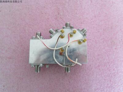 Giga-tronics M161 SMA RF 射频微波同轴电子PIN开关 半导体开关