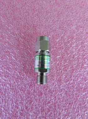 HRS ATT1003  DC-18GHz 1W SMA 3dB RF 射频微波同轴固定衰减器