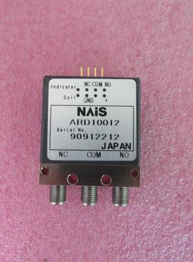 Panasonic ARD10012 DC-18GHz SMA 射频微波同轴转换切换开关