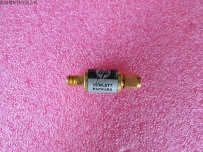 08565-60090 HP DC-18GHz 3dB 2W 射频微波同轴高精密固定衰减器