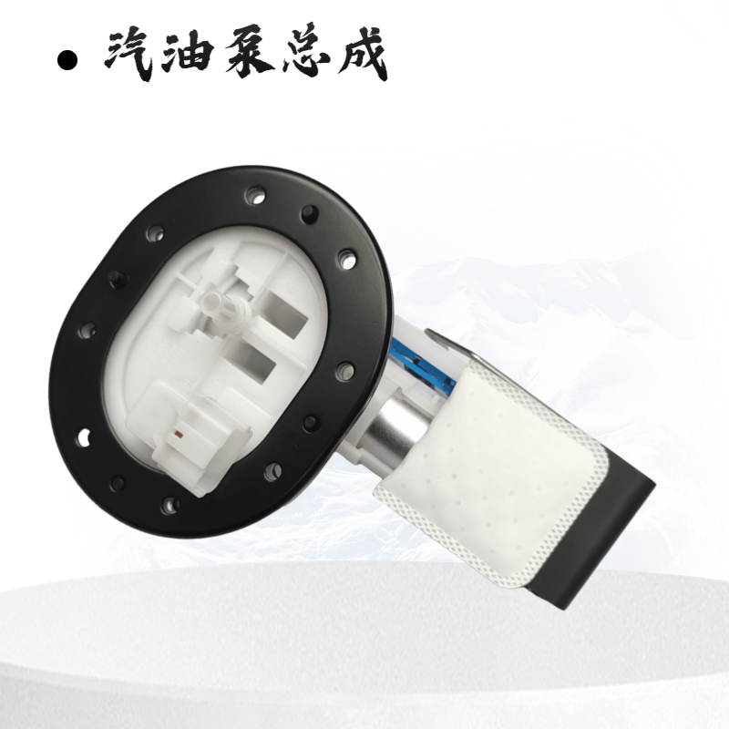 隆鑫300燃油泵油箱内置汽油泵