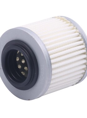 HRYC机滤适用隆鑫LXG650无极650DS/CR9/宝马G650阿普利亚650滤芯