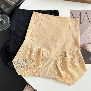 防走光打底裤 收腹内裤 女强力收小肚子提臀塑形产后束腰小蛮腰内裤