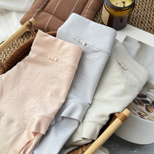 包臀 高腰莫代尔棉石墨烯抗菌胖妈妈大码 彩田内裤 女25年秋冬新款