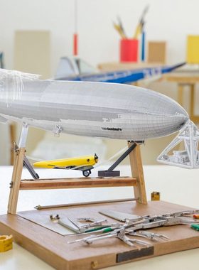 新品发布飞船模型飞船模型