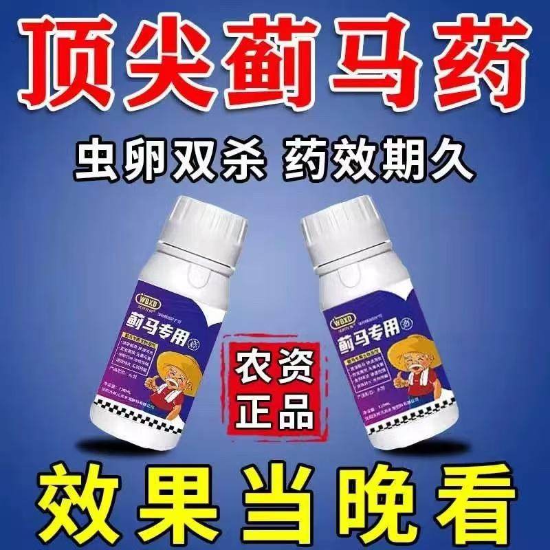 蔬菜白粉虱蓟马专用药果树虫剂