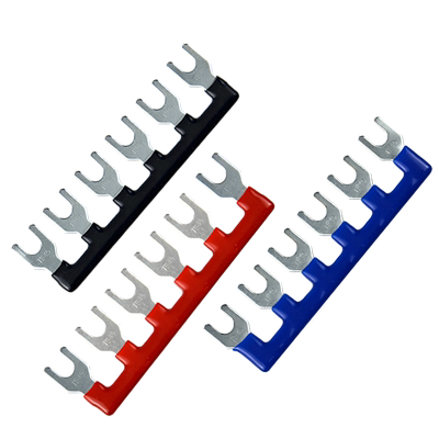 tb-4506连接片路边间距端子排