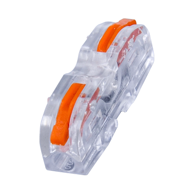 spl-1透明可拼接式家装接线端子