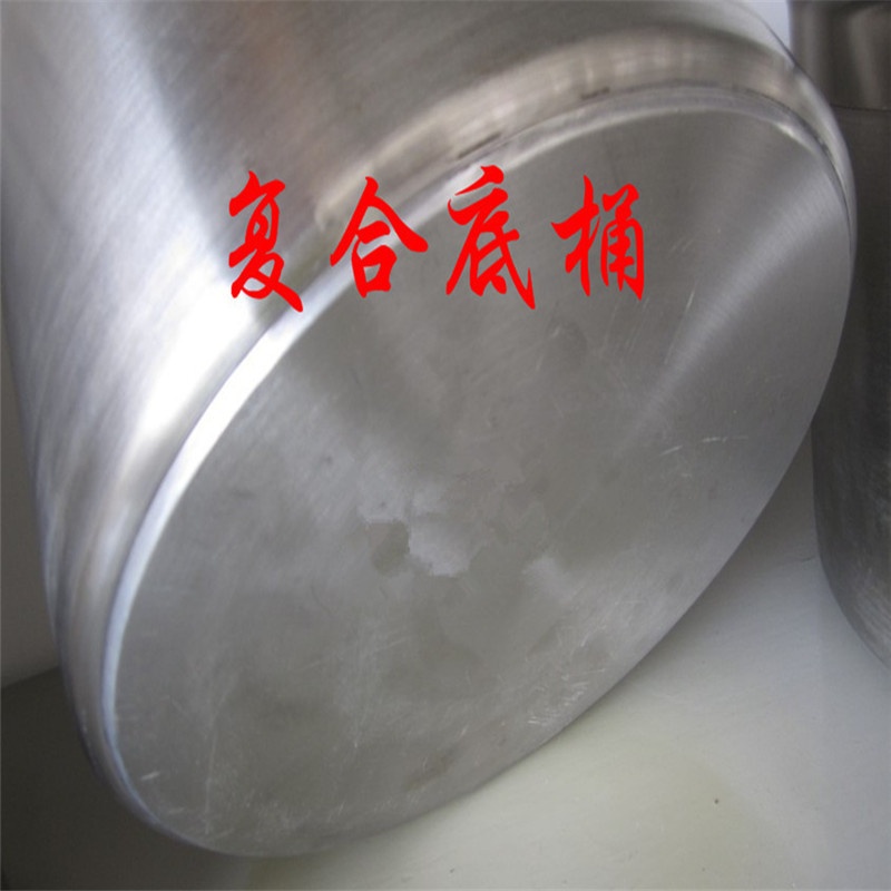 不锈钢桶圆桶烧水桶汤桶加厚耐用厚底桶40cm双耳电磁炉燃气灶适用