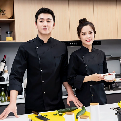 Элитный лонгслив для работы, осенний, делается под заказ