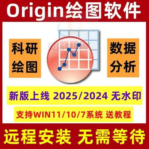 origin软件安装pro送app中英文一键懒人安装包origin mac远程安装