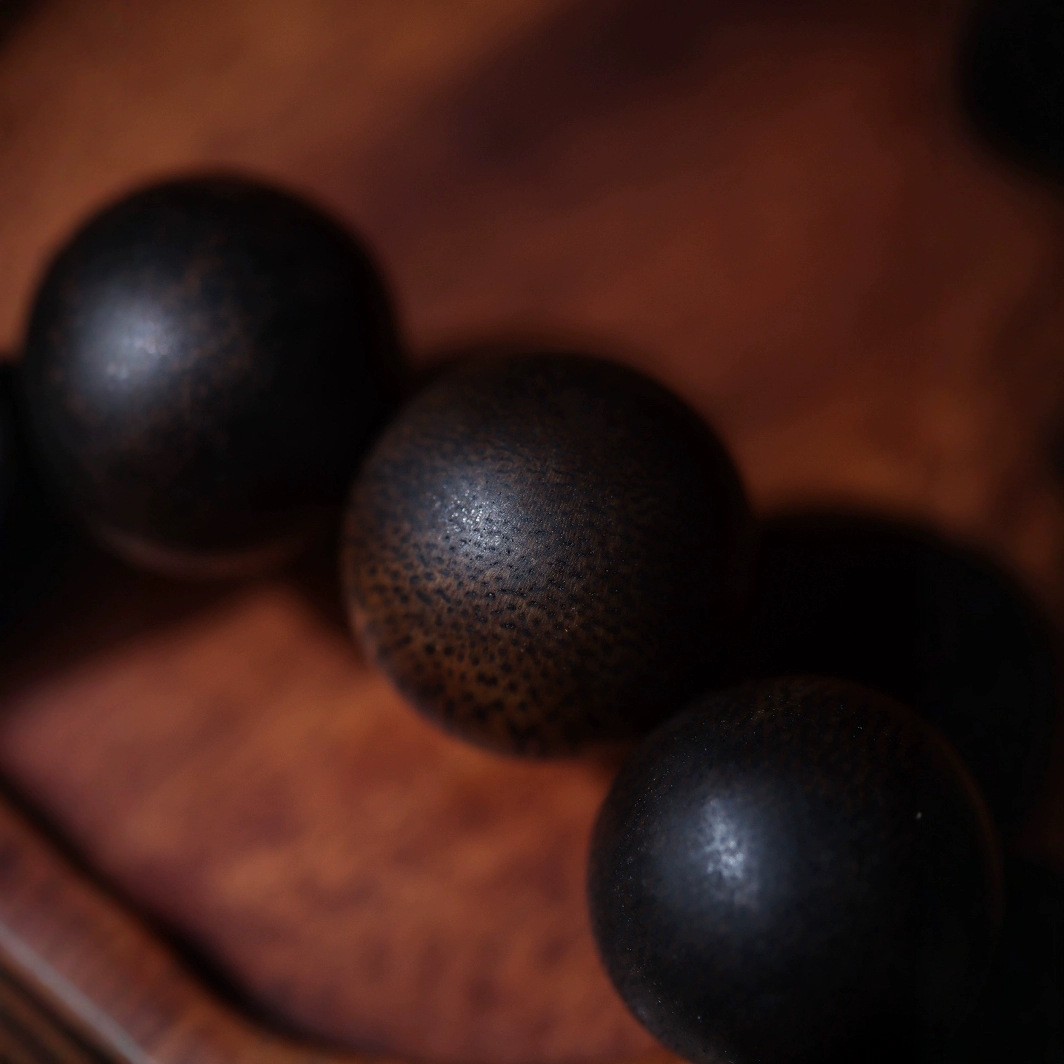 文玩收藏级越南奇楠沉香