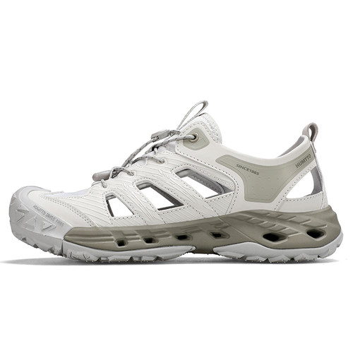 悍途户外运动凉鞋男涉水溯溪鞋