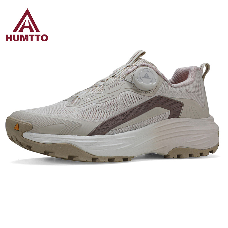 悍途休闲鞋轻便透气便捷一脚蹬