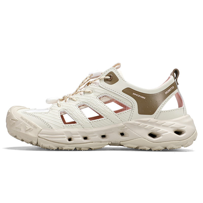 悍途户外运动凉鞋溯溪鞋