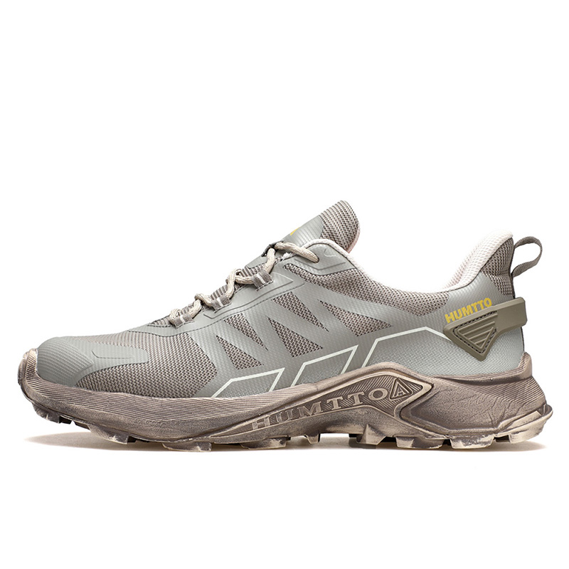 悍途户外运动软底减震休闲鞋