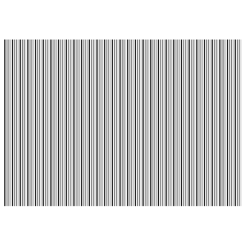 大气风竖条纹写字楼装饰静电贴膜