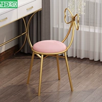 正巨 Современный туалетный столик для спальни с бабочкой, популярно в интернете