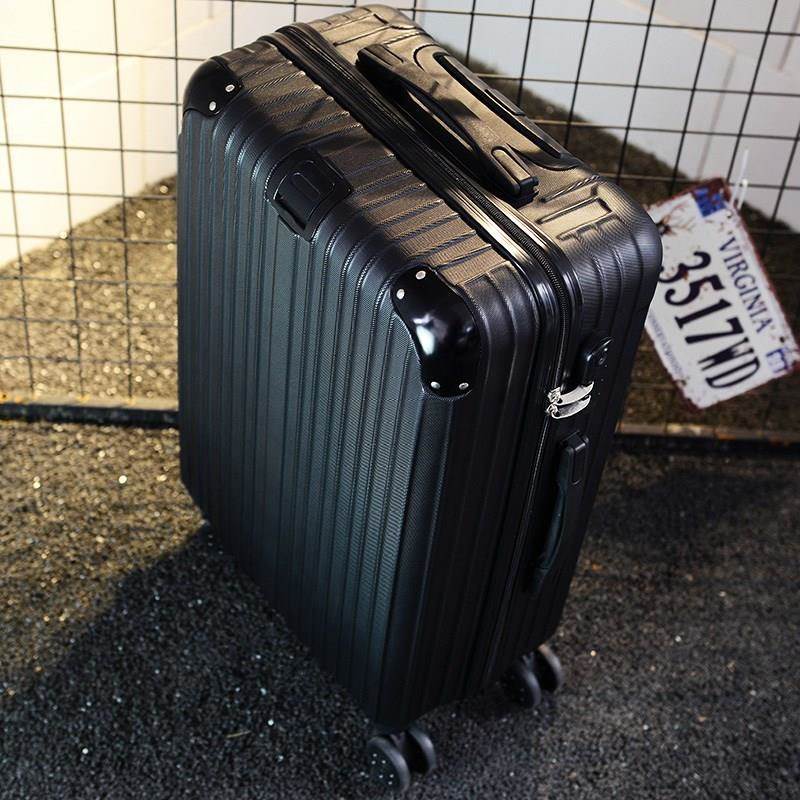 10-16新券行李箱男士旅行生韩版个性潮28拉杆