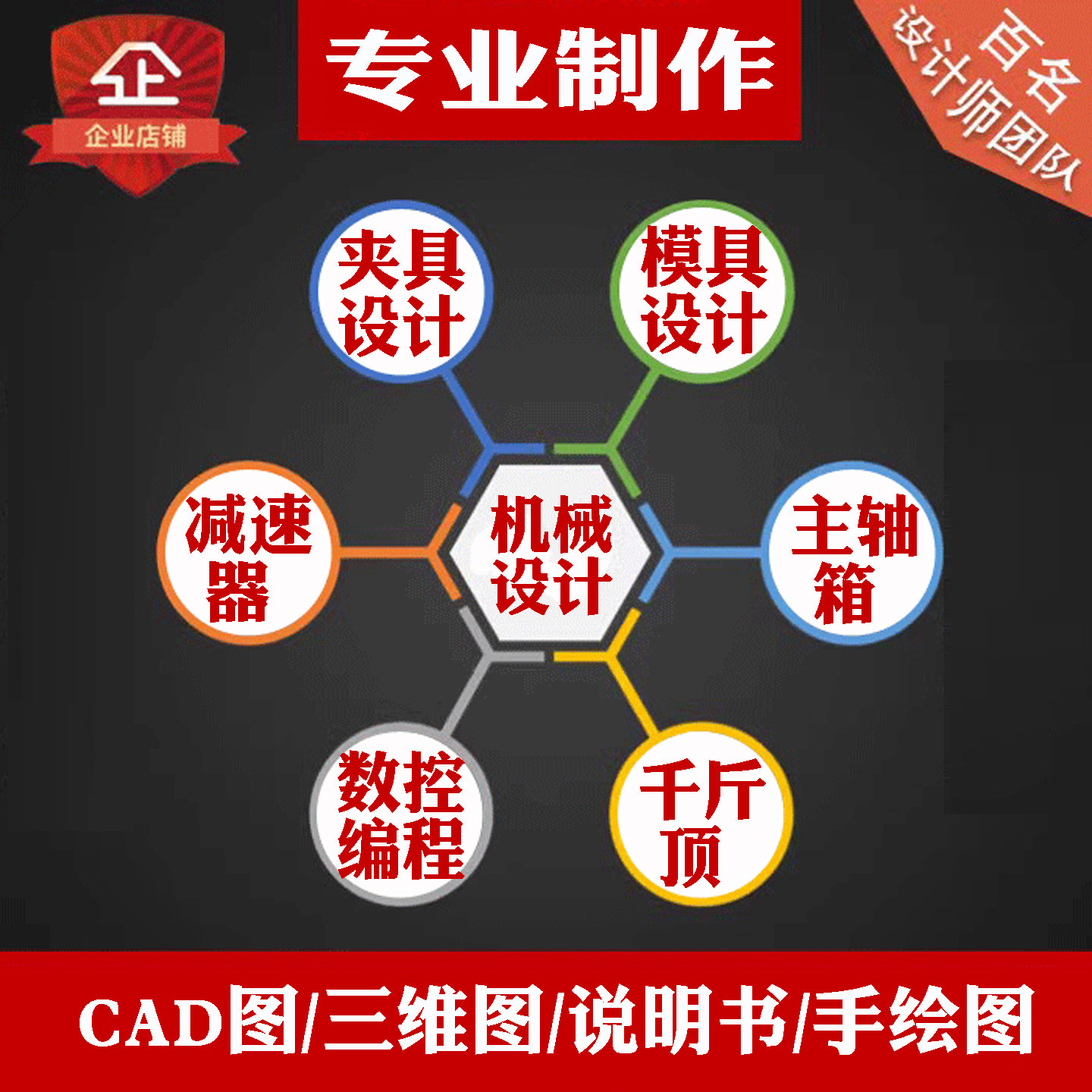 汽车机械制造技术基础工艺学课程夹具设计UG数控模具主轴箱千斤顶图片