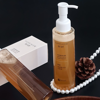 新品析妍洗卸合一洁颜蜜