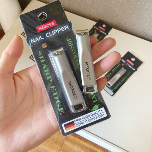 德国进口精致小巧又锋利指甲钳