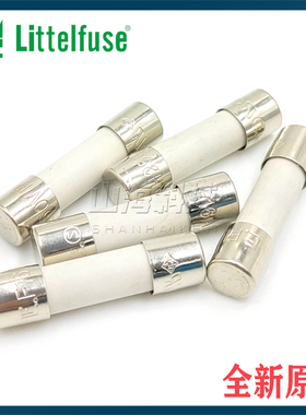 T2AH250VP美国力特5*20 2A 250V延时慢熔陶瓷保险丝管0215002.MXP