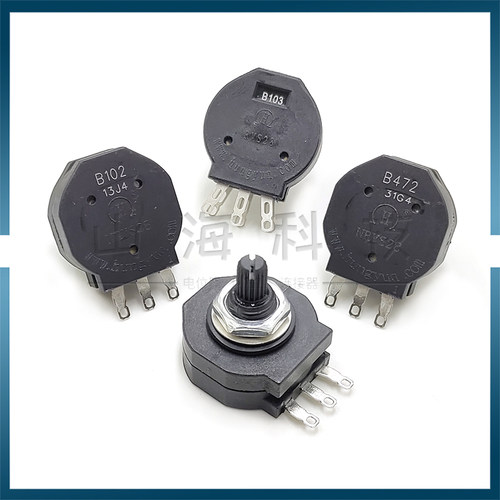 电焊机调节电位器RVS28B102103