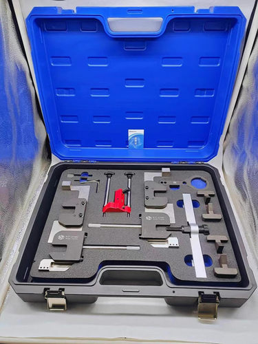 宝马N63S63正时专用工具
