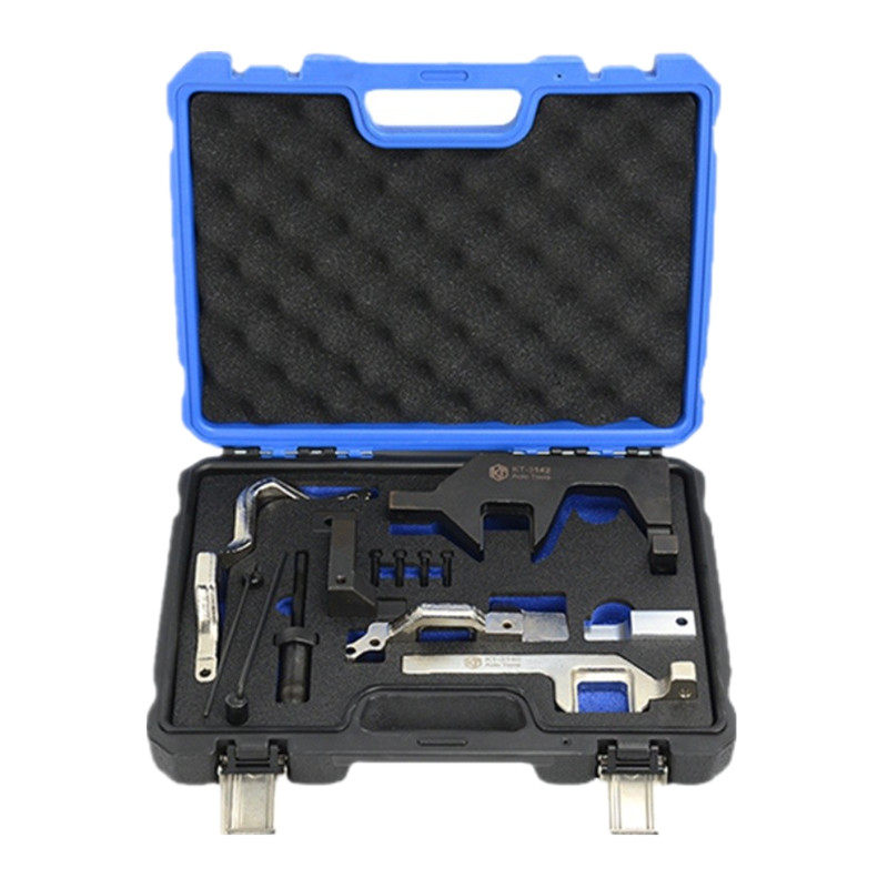 标致雪铁龙ds5 ds6 408 508 c4l c5天逸c6 1.6t 1.8t正时专用工具