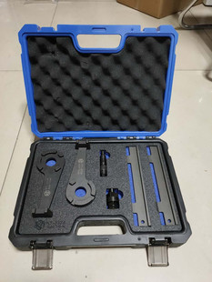 A8L 4.2 4.2V8正时链条专用工具 奥迪BAT发动机正时工具奥迪A6