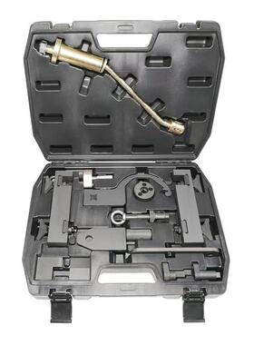路虎揽胜运动3.0T 5.0T发现4 3.0T汽油306PS 508PN发动机正时工具