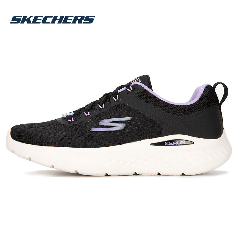 斯凯奇春季新款女鞋网面防滑运动鞋软底跑步鞋黑色休闲鞋女士,运动鞋new,运动休闲鞋,淘宝优惠券,粉丝福利购,淘宝优惠卷