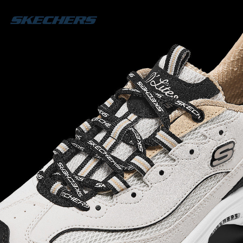 斯凯奇（Skechers）女秋季其它运动休闲鞋老爹鞋,运动鞋new,运动休闲鞋,淘宝优惠券,粉丝福利购,淘宝优惠卷