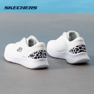 Skechers 运动鞋 女鞋 新款 健身训练跑步锻炼缓震 25秋季 斯凯奇