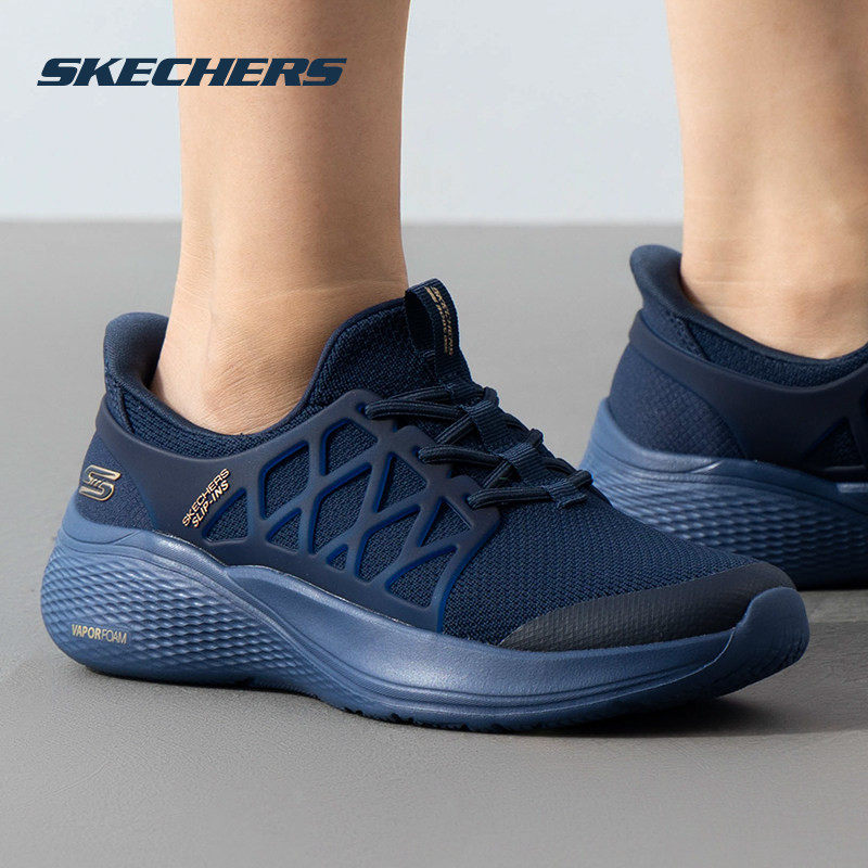 斯凯奇闪穿健步鞋女款轻便运动鞋新款休闲鞋女鞋,运动鞋new,运动休闲鞋,淘宝优惠券,粉丝福利购,淘宝优惠卷