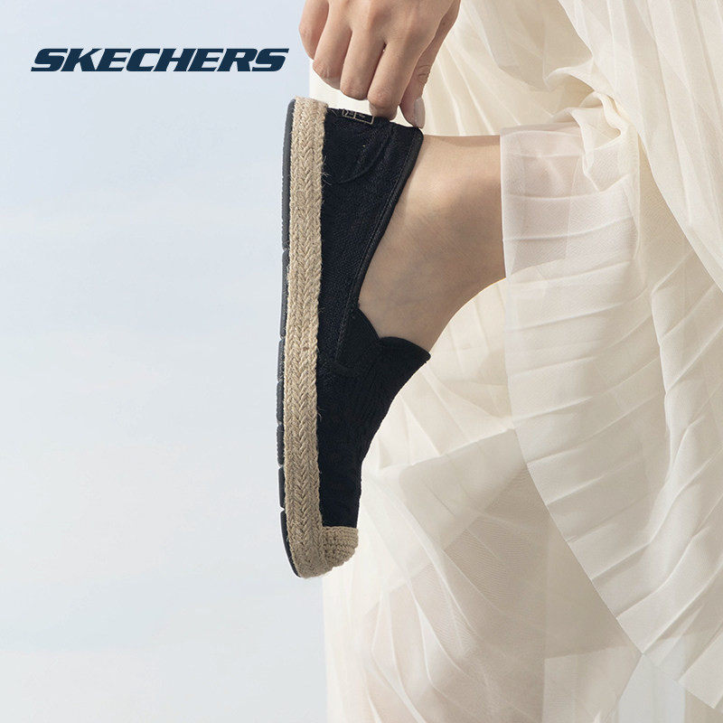 斯凯奇夏季新款网面透气老人鞋女鞋薄款休闲运动鞋官方正品,运动鞋new,运动休闲鞋,淘宝优惠券,粉丝福利购,淘宝优惠卷