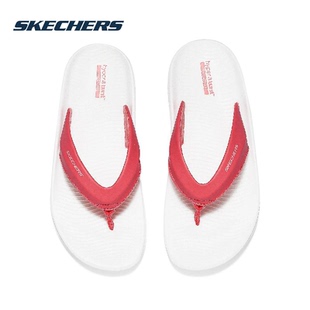 Skechers斯凯奇新款 女士休闲通勤穿脱官方正品 舒适轻质拖鞋