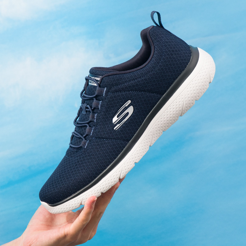 斯凯奇男鞋冬季新款运动鞋官方正品休闲鞋男士慢跑鞋减震跑步鞋子,运动鞋new,运动休闲鞋,淘宝优惠券,粉丝福利购,淘宝优惠卷