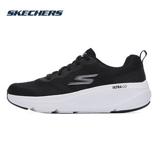 春季 女鞋 Skechers 厚 運動鞋 網面透氣戶外休閑鞋 新款 斯凱奇