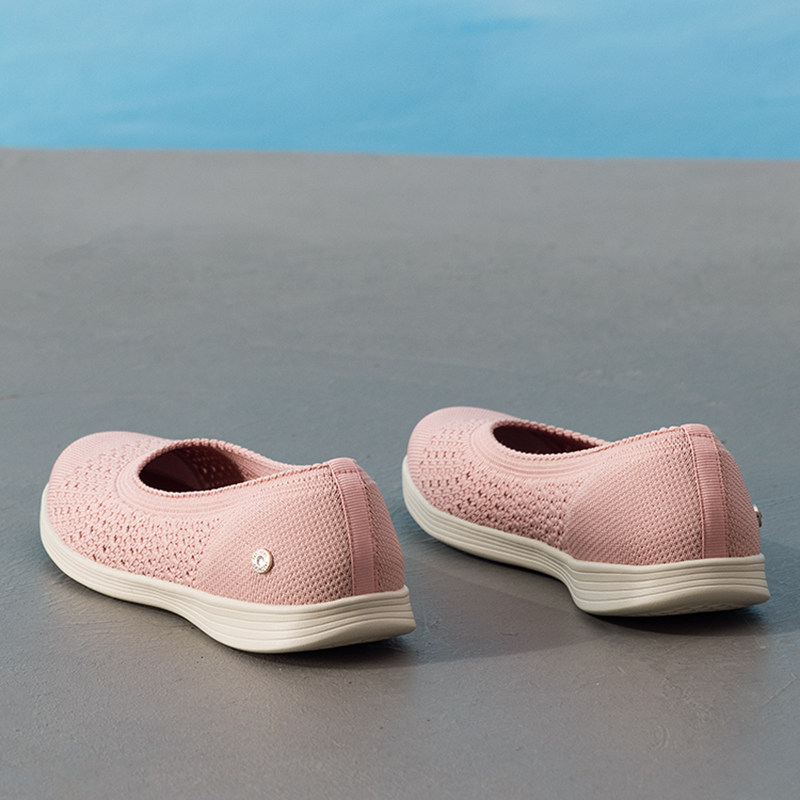 斯凯奇夏季新款女鞋透气网面运动鞋懒人鞋薄款老人健步鞋,运动鞋new,运动休闲鞋,淘宝优惠券,粉丝福利购,淘宝优惠卷