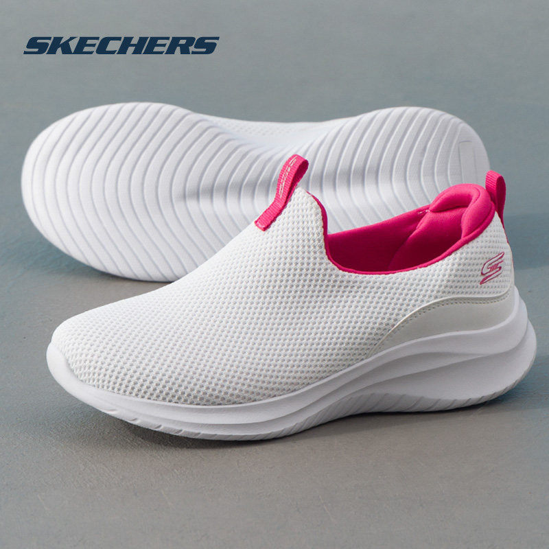 斯凯奇冬季新款女鞋网面运动鞋官方休闲鞋薄款女士单鞋,运动鞋new,运动休闲鞋,淘宝优惠券,粉丝福利购,淘宝优惠卷