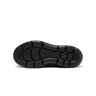 穿脱高帮靴子保暖休闲鞋 斯凯奇 秋冬2025新款 女鞋 妈妈 Skechers