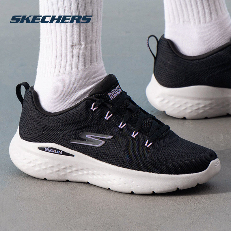 斯凯奇2026新款冬季运动鞋女透气轻便户外健身训练鞋,运动鞋new,运动休闲鞋,淘宝优惠券,粉丝福利购,淘宝优惠卷