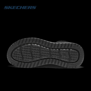 Skechers 加绒保暖加厚二鞋 女鞋 2025新款 软底轻便雪 冬季 斯凯奇