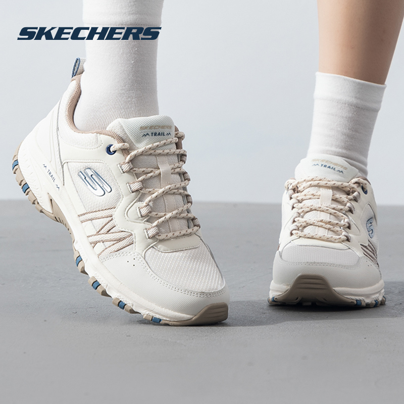 斯凯奇夏季女鞋运动鞋