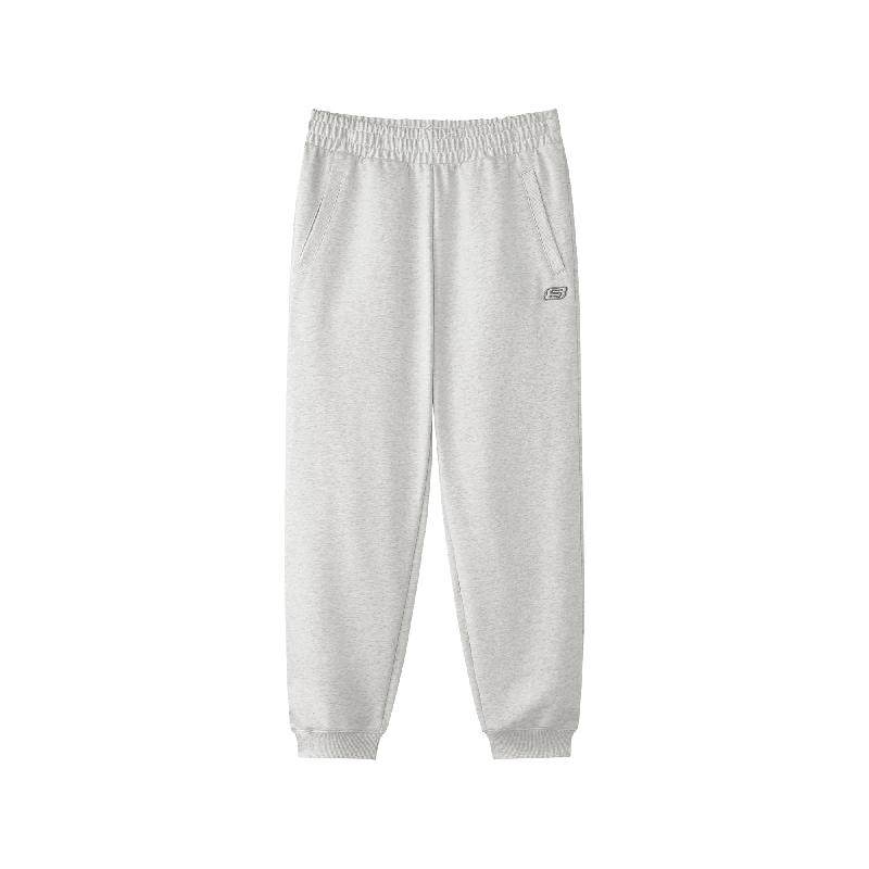 斯凯奇男士秋冬新款针织运动卫裤收口小脚长裤休闲裤正品男装,运动服/休闲服装,运动长裤,淘宝优惠券,粉丝福利购,淘宝优惠卷