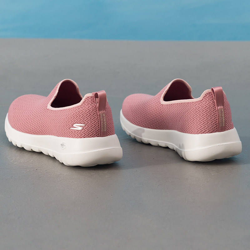 斯凯奇女鞋秋冬新款网面健步鞋穿脱官方正品休闲妈妈鞋,运动鞋new,运动休闲鞋,淘宝优惠券,粉丝福利购,淘宝优惠卷