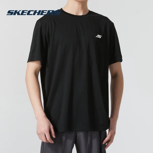 Skechers 新款 男装 2025夏季 情侣运动服跑步健身 女装 斯凯奇